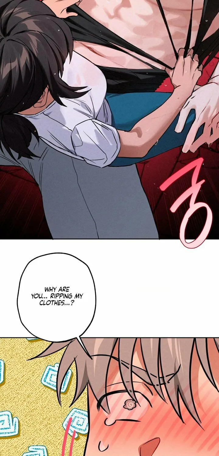 Killer Beat Chapter 3 page 52 - 
