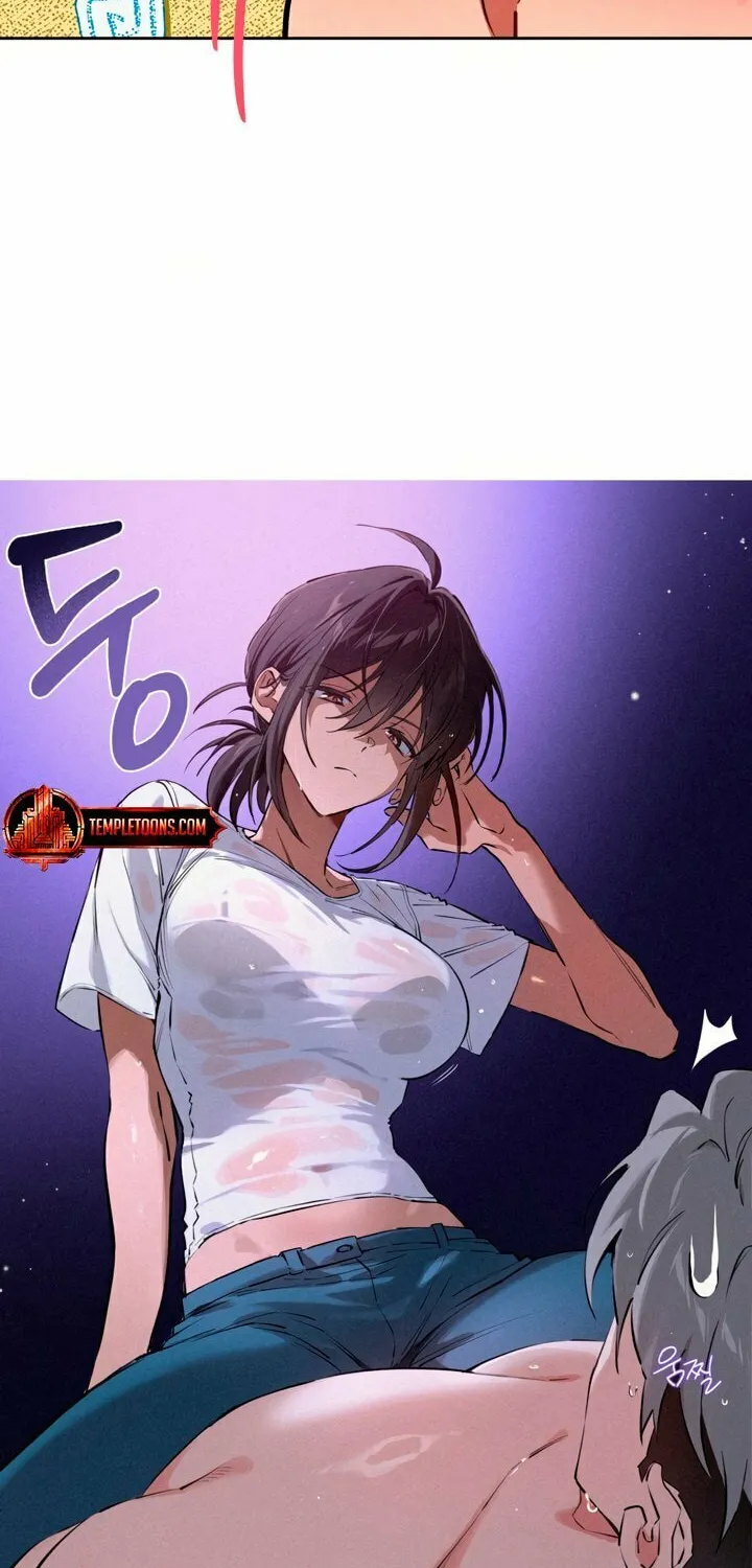 Killer Beat Chapter 3 page 53 - 