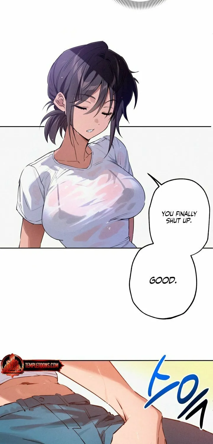 Killer Beat Chapter 3 page 57 - 