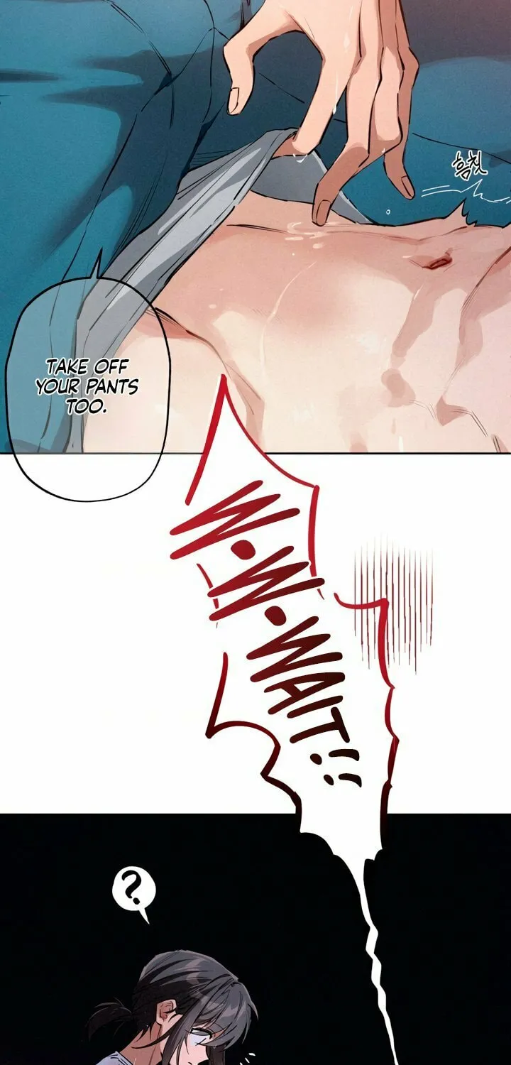 Killer Beat Chapter 3 page 58 - 