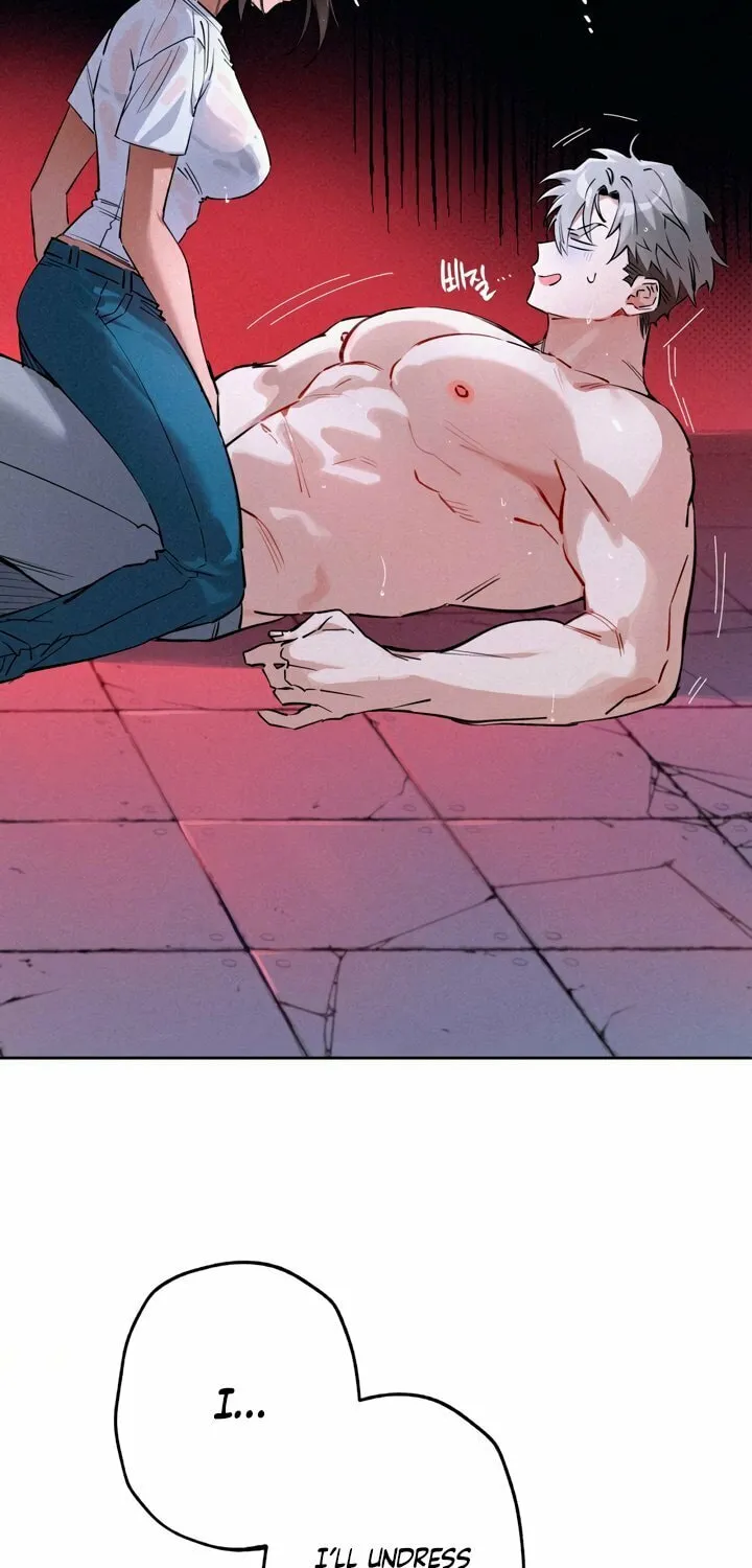 Killer Beat Chapter 3 page 59 - 