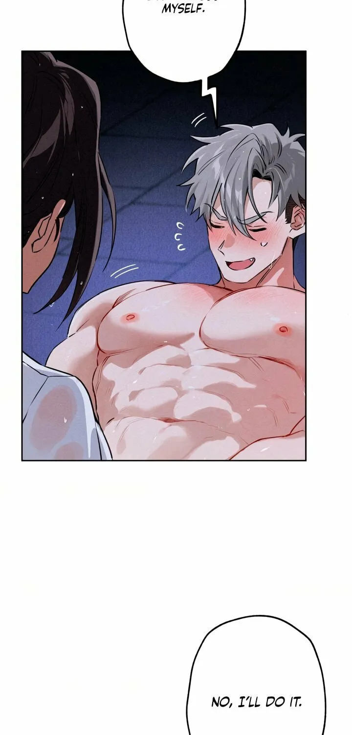 Killer Beat Chapter 3 page 60 - 