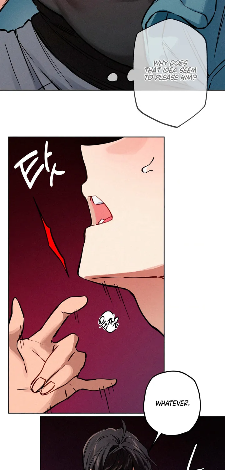 Killer Beat Chapter 3 page 7 - 