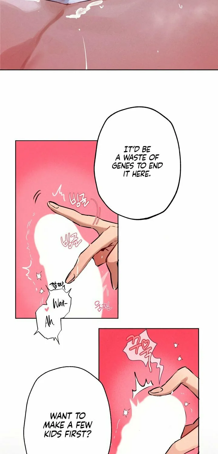 Killer Beat Chapter 3 page 66 - 