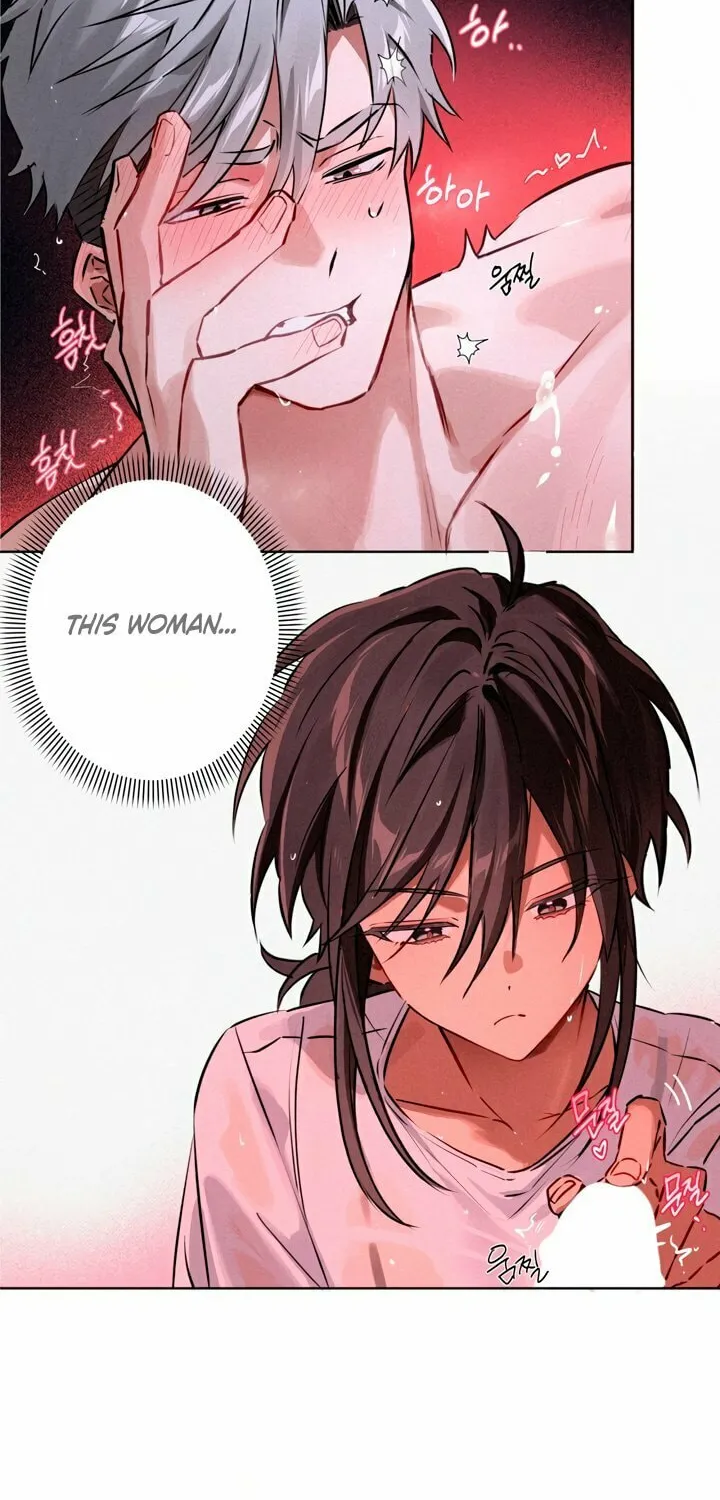 Killer Beat Chapter 3 page 69 - 