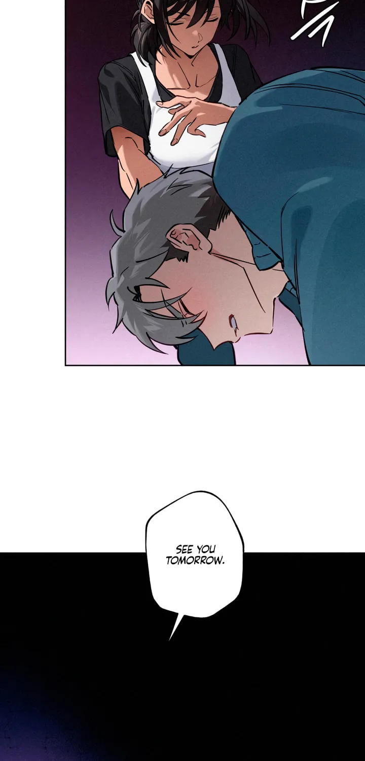 Killer Beat Chapter 3 page 8 - 