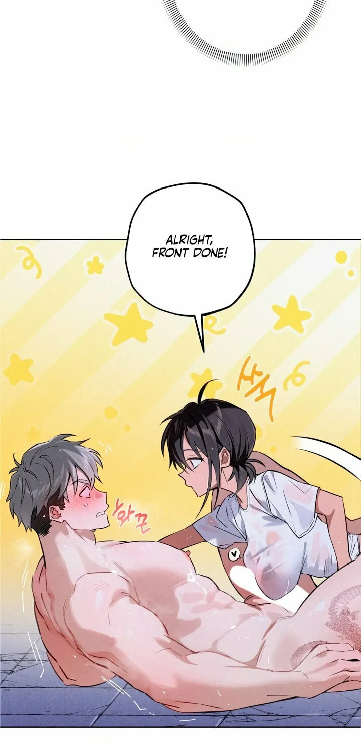Killer Beat Chapter 3 page 71 - 