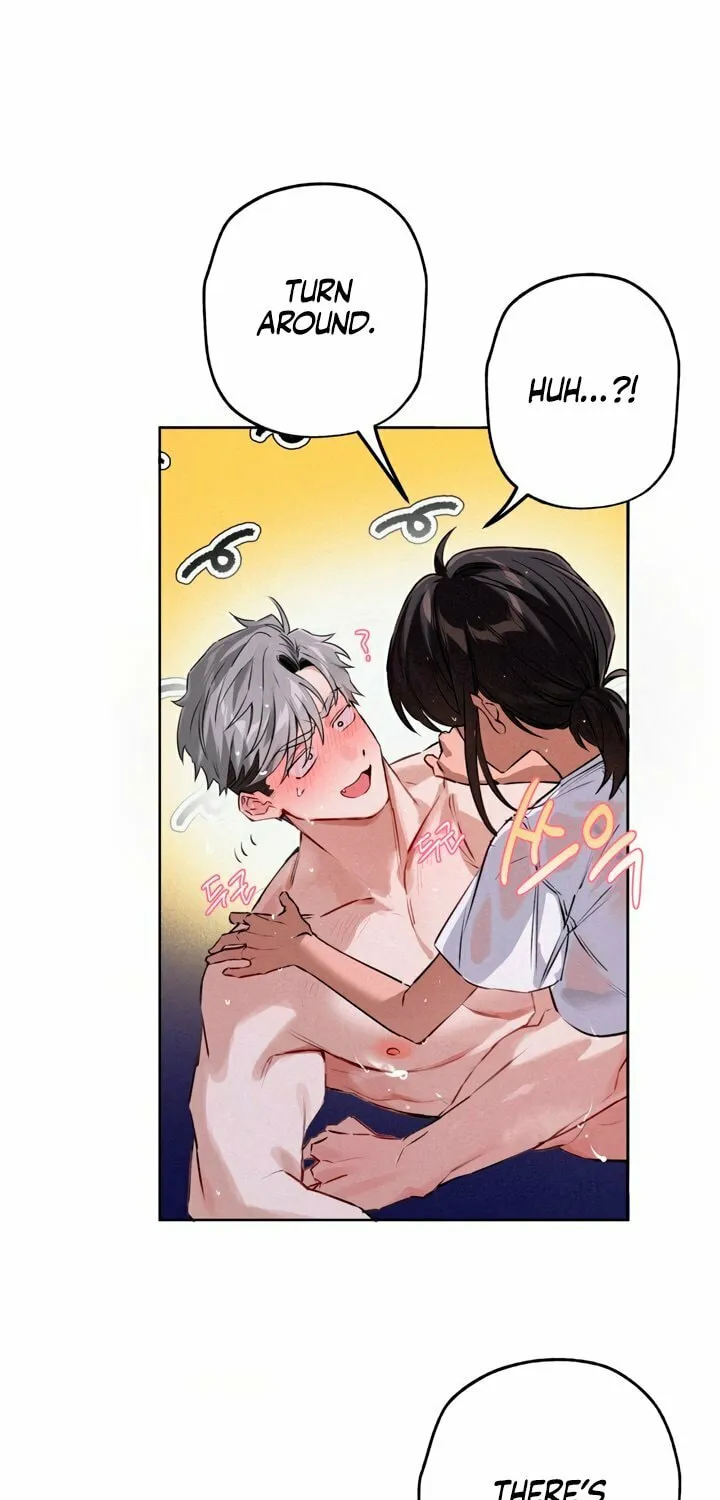 Killer Beat Chapter 3 page 72 - 