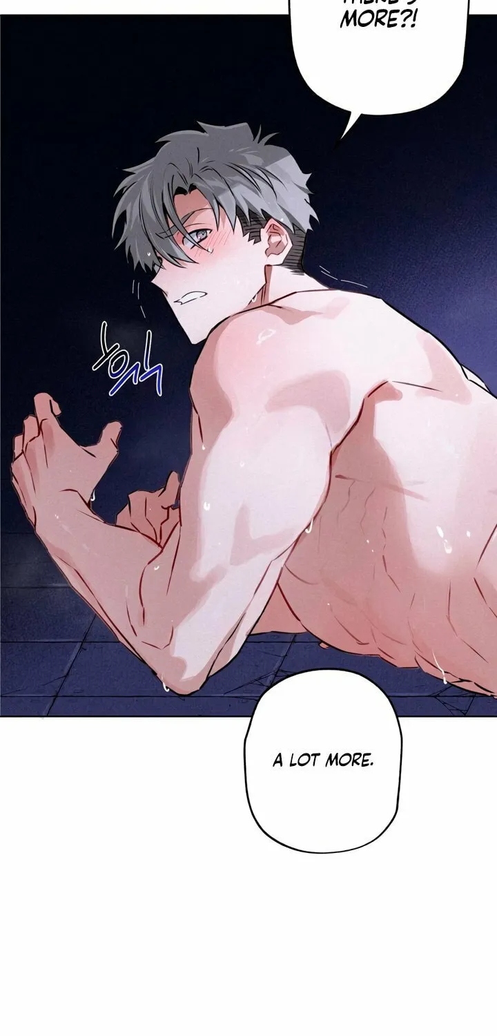 Killer Beat Chapter 3 page 73 - 