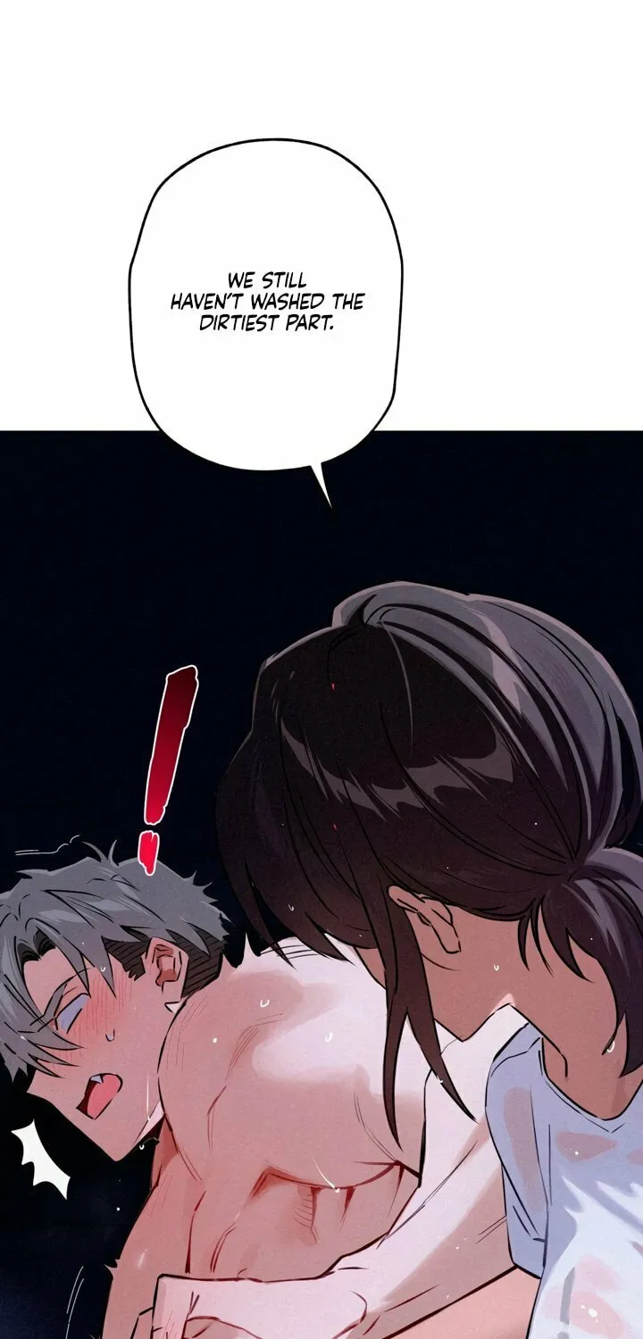 Killer Beat Chapter 3 page 74 - 