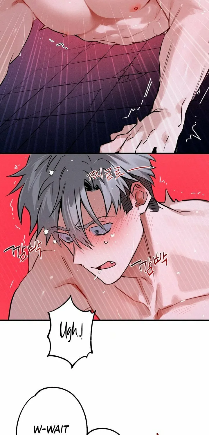 Killer Beat Chapter 4 page 12 - 