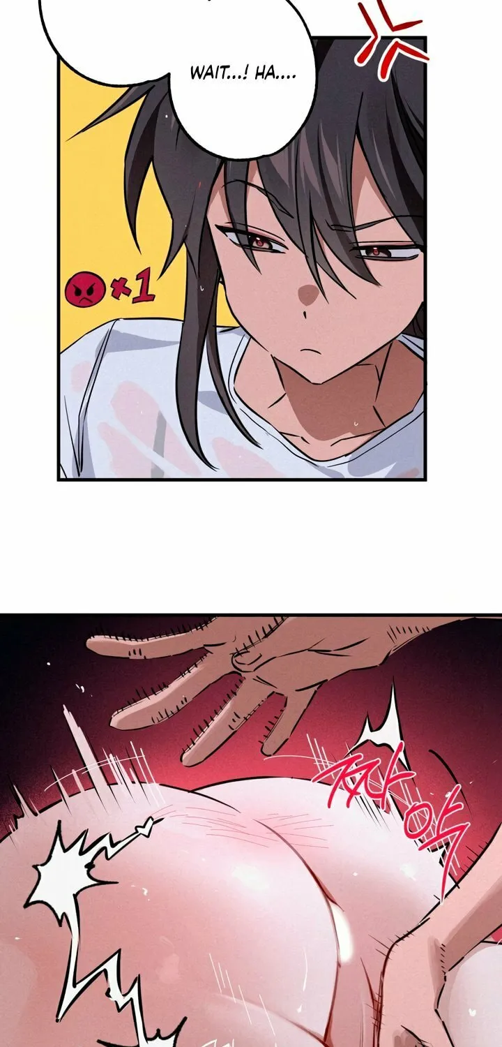 Killer Beat Chapter 4 page 13 - 