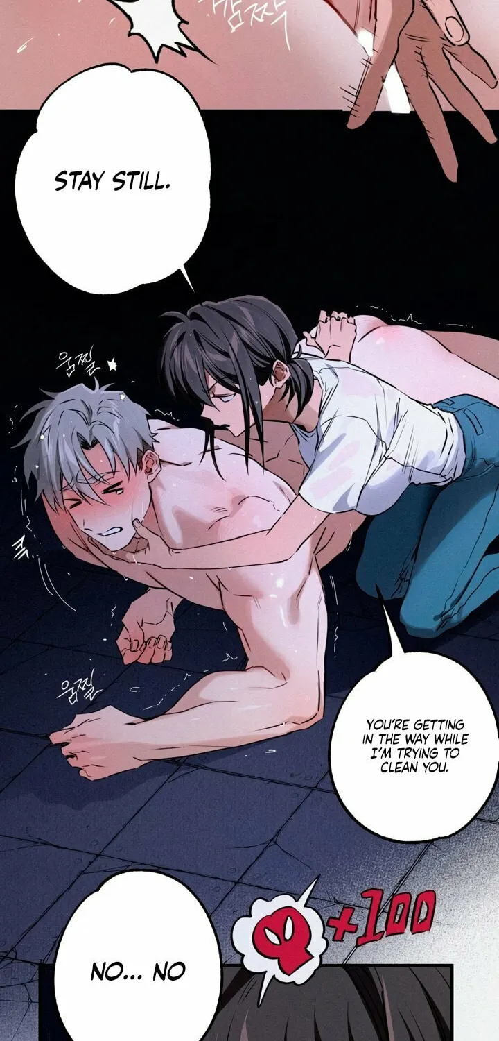 Killer Beat Chapter 4 page 14 - 