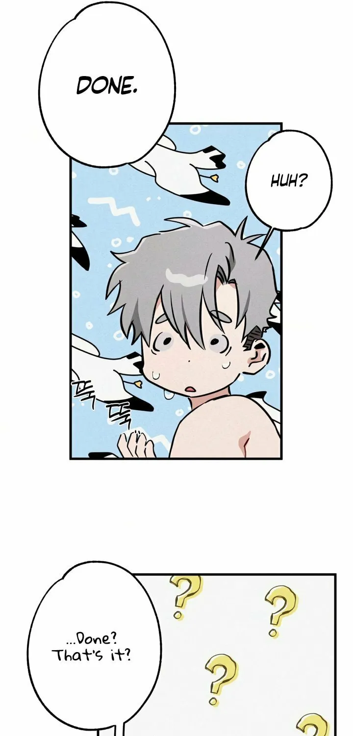 Killer Beat Chapter 4 page 17 - 