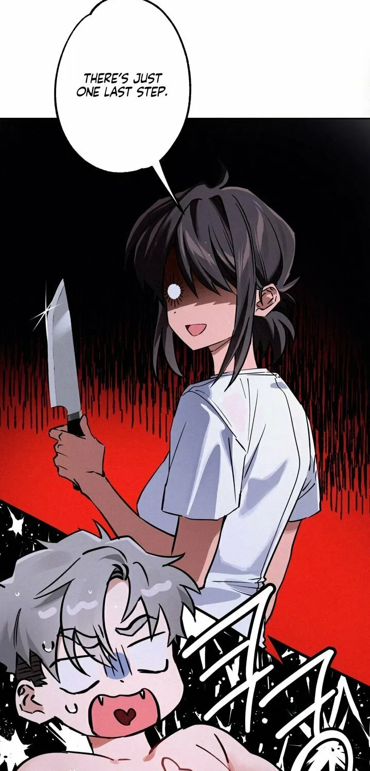 Killer Beat Chapter 4 page 20 - 