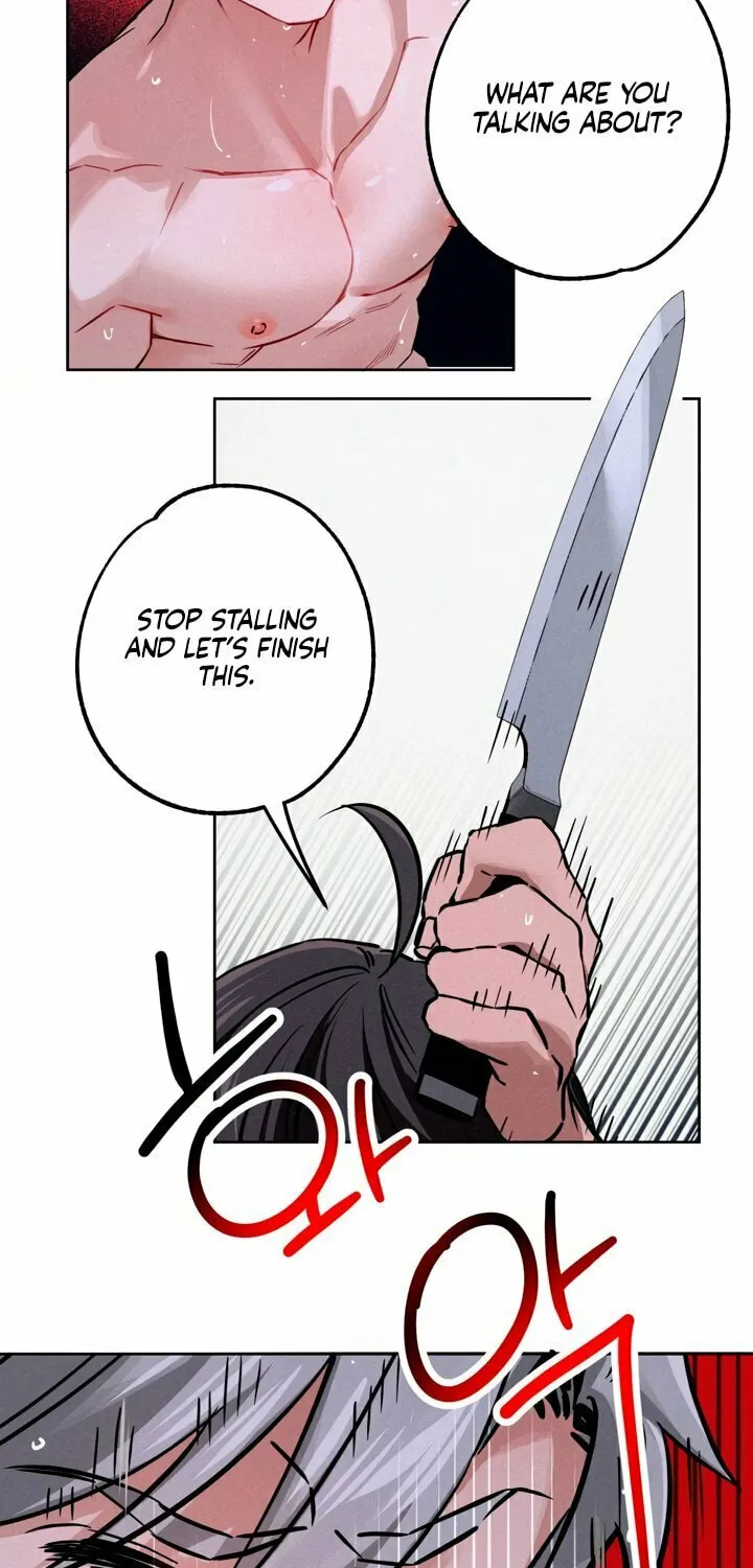 Killer Beat Chapter 4 page 22 - 