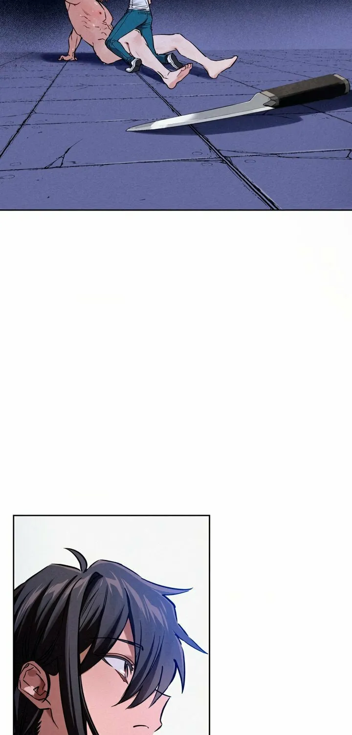 Killer Beat Chapter 4 page 26 - 