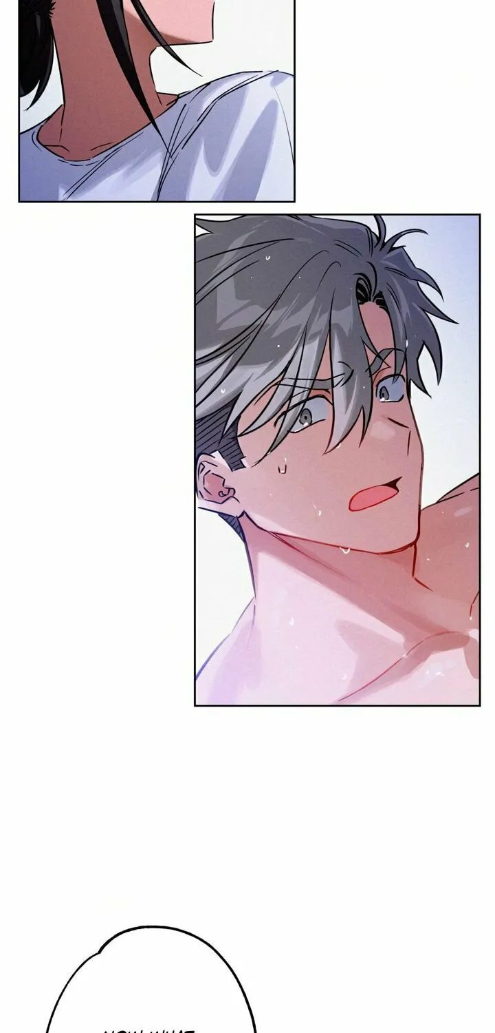 Killer Beat Chapter 4 page 27 - 