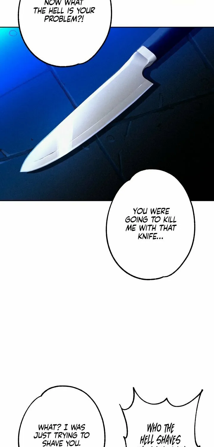 Killer Beat Chapter 4 page 28 - 