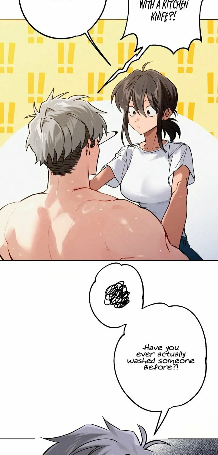 Killer Beat Chapter 4 page 29 - 