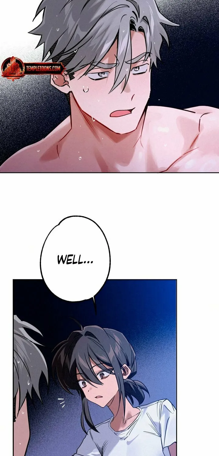 Killer Beat Chapter 4 page 30 - 