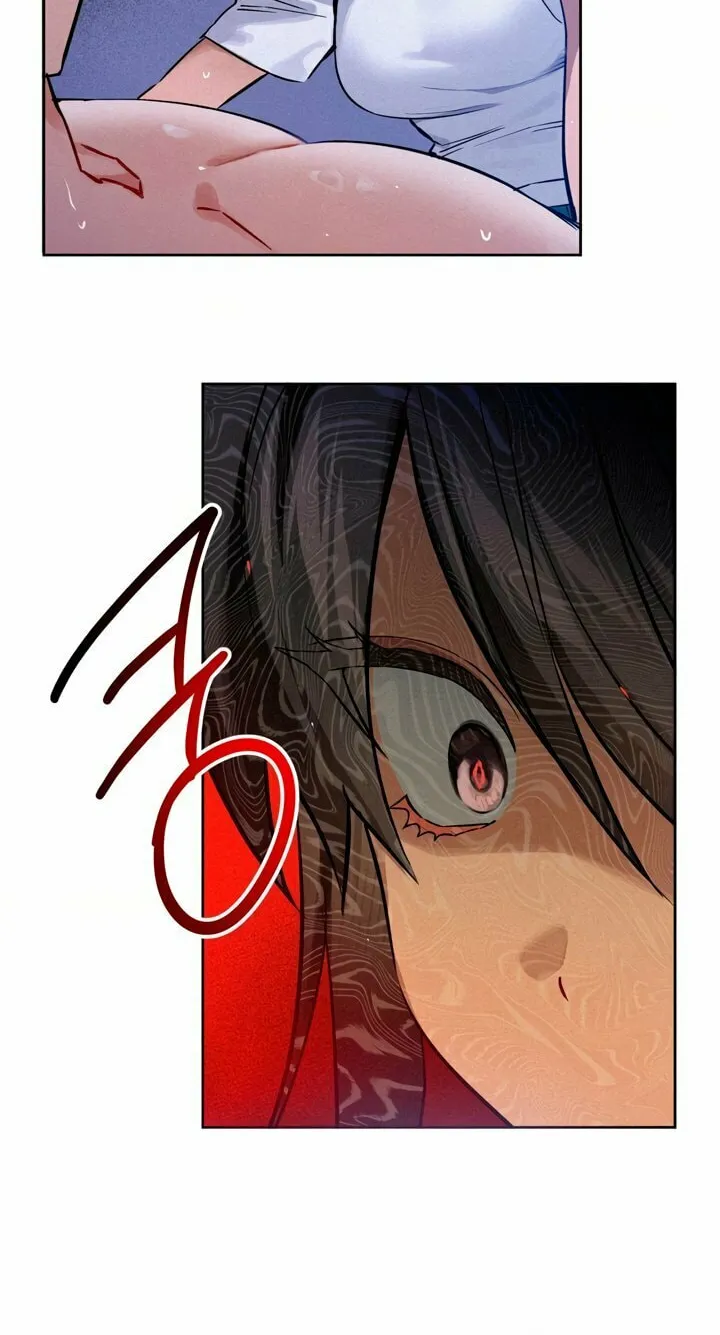 Killer Beat Chapter 4 page 31 - 