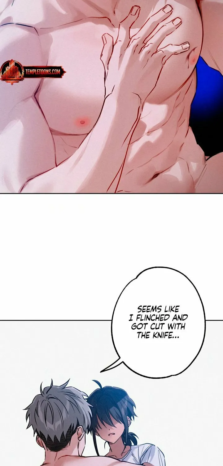 Killer Beat Chapter 4 page 33 - 