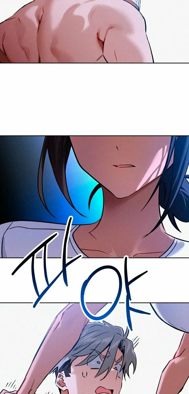 Killer Beat Chapter 4 page 34 - 