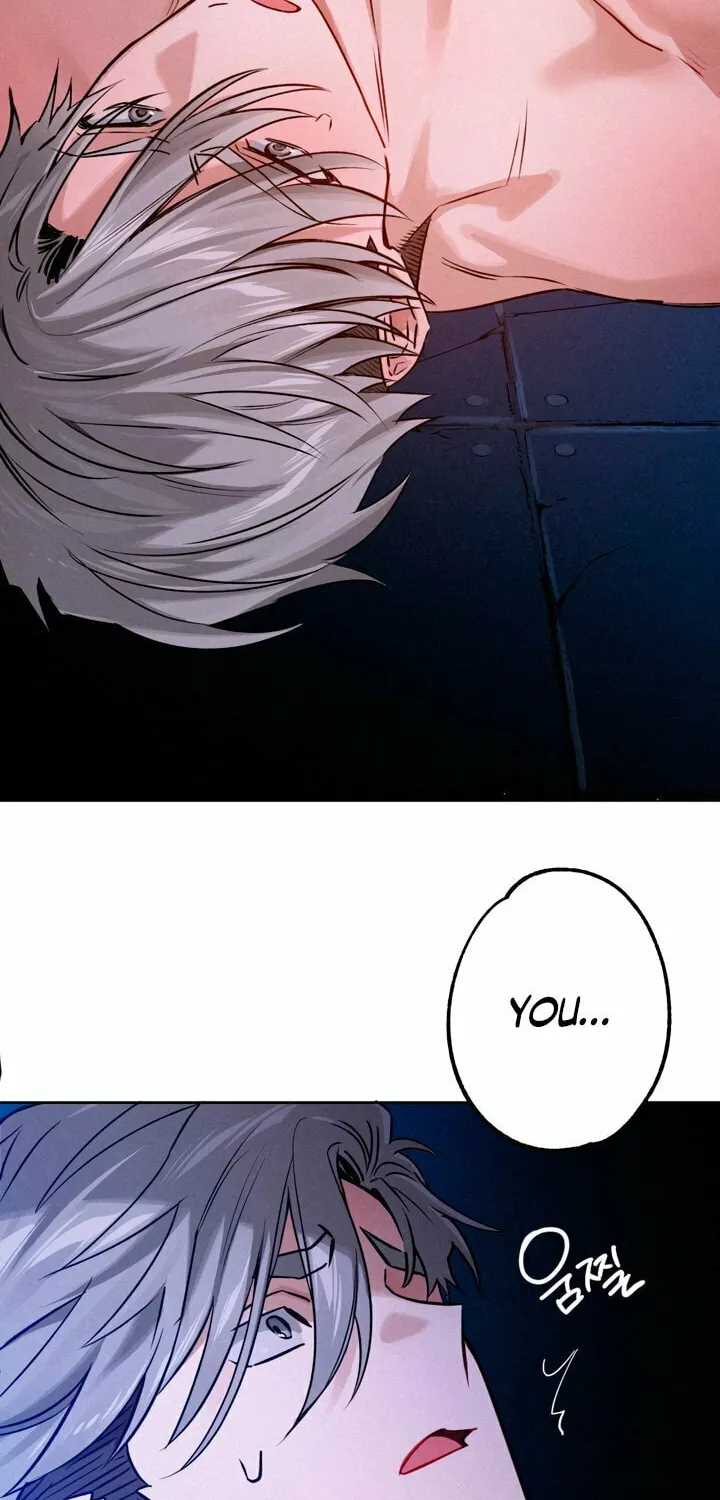 Killer Beat Chapter 4 page 37 - 