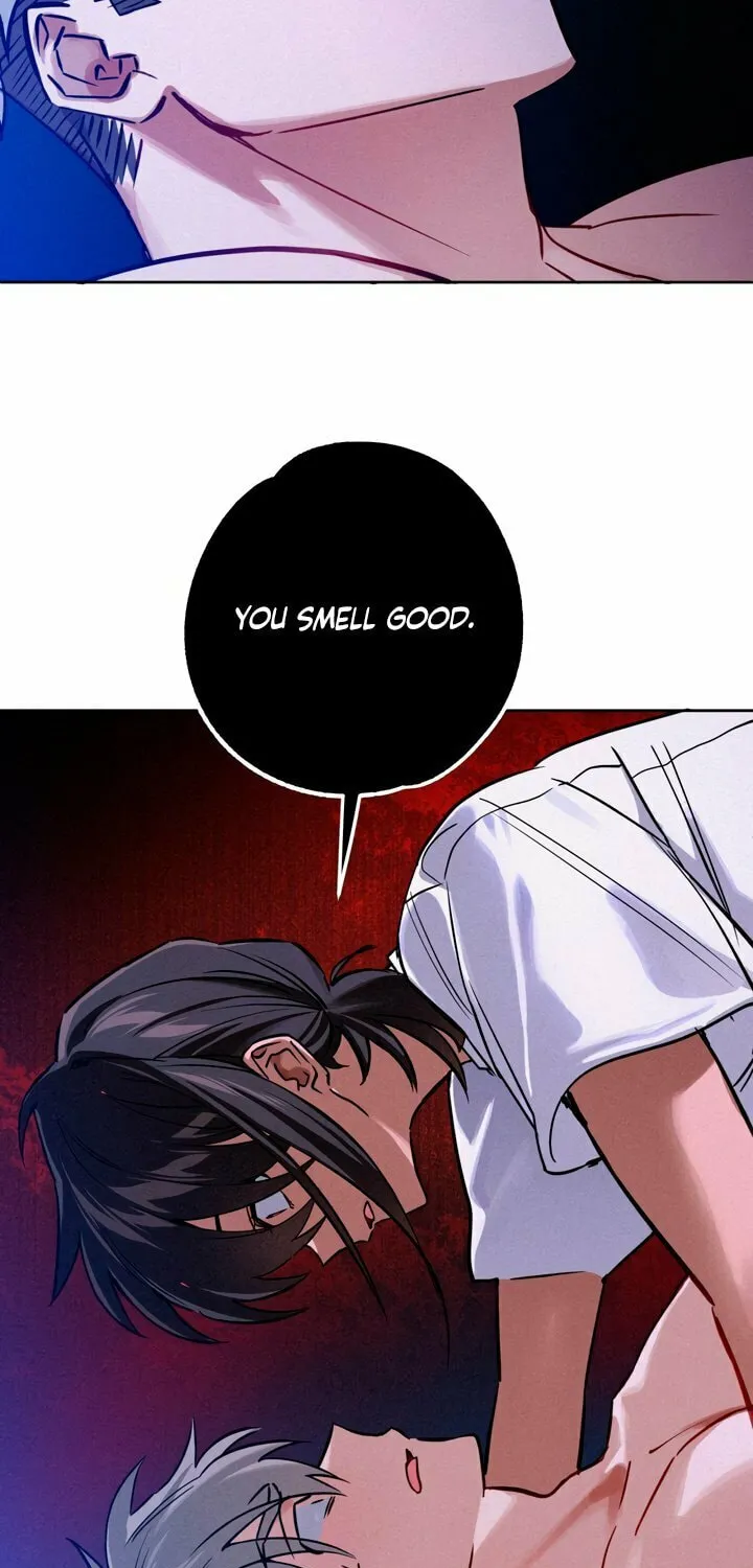 Killer Beat Chapter 4 page 38 - 