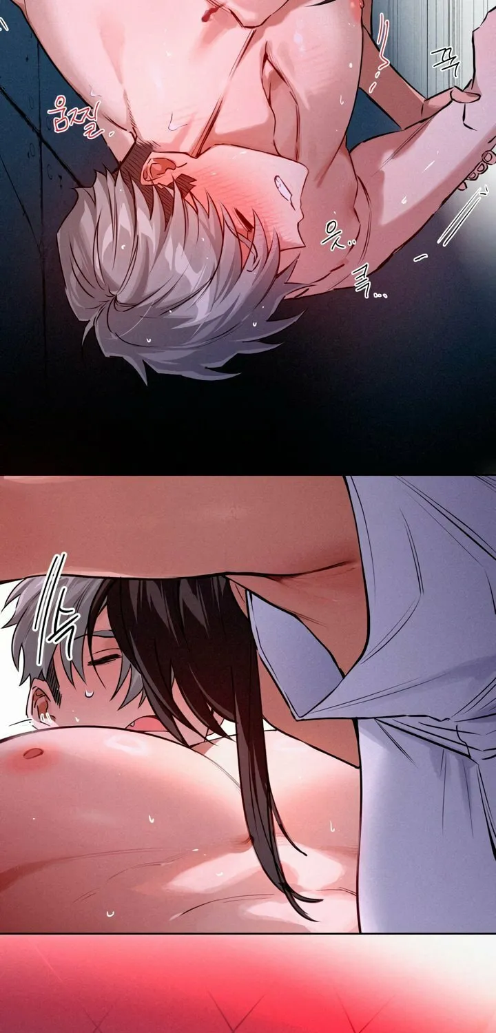 Killer Beat Chapter 4 page 44 - 