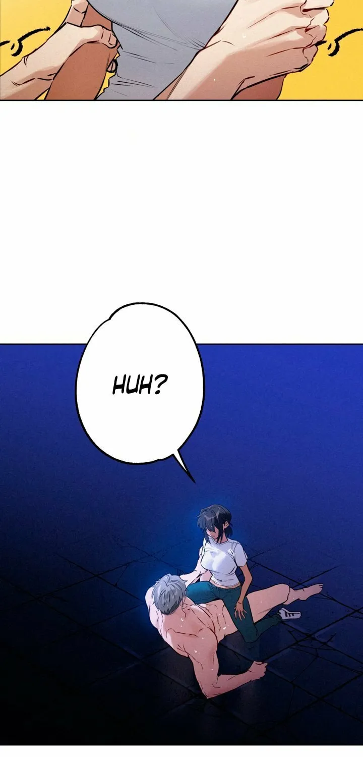 Killer Beat Chapter 4 page 49 - 