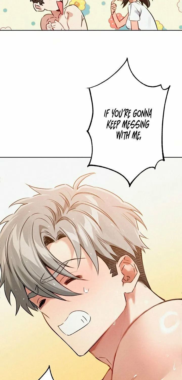 Killer Beat Chapter 4 page 54 - 