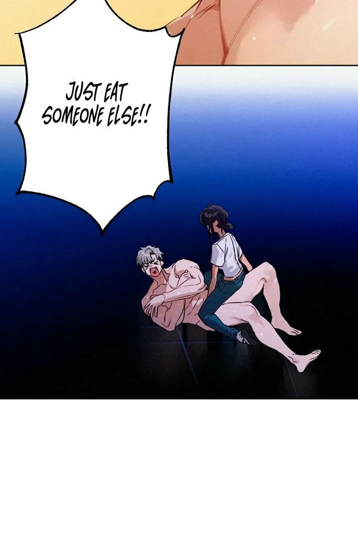 Killer Beat Chapter 4 page 55 - 