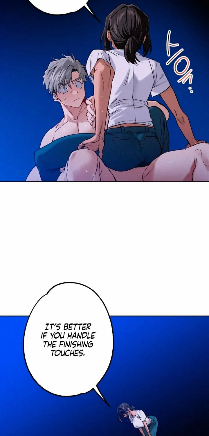 Killer Beat Chapter 4 page 58 - 