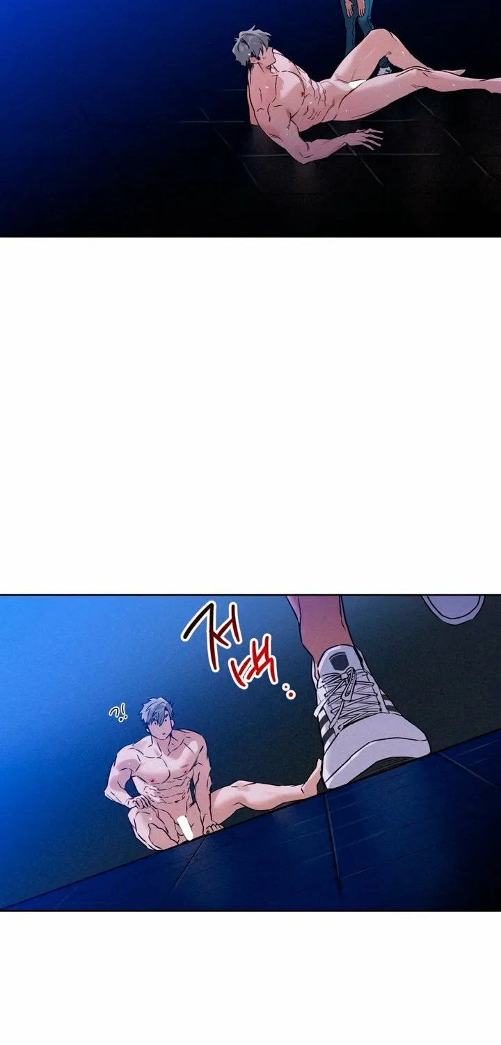 Killer Beat Chapter 4 page 59 - 