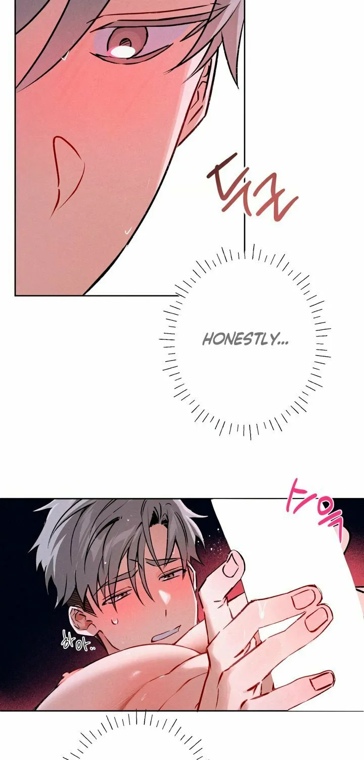 Killer Beat Chapter 4 page 68 - 