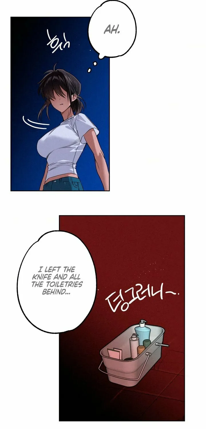 Killer Beat Chapter 4 page 74 - 