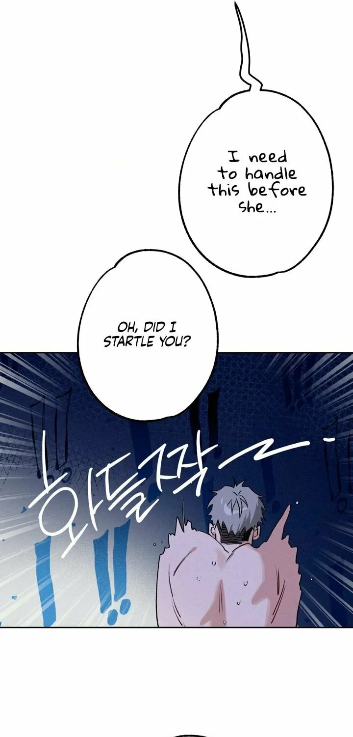 Killer Beat Chapter 4 page 80 - 