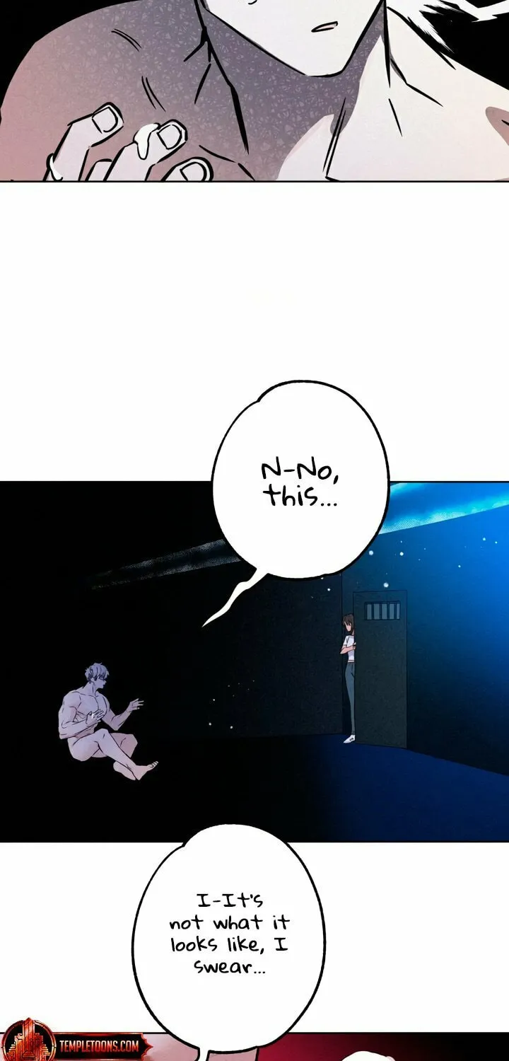 Killer Beat Chapter 4 page 83 - 