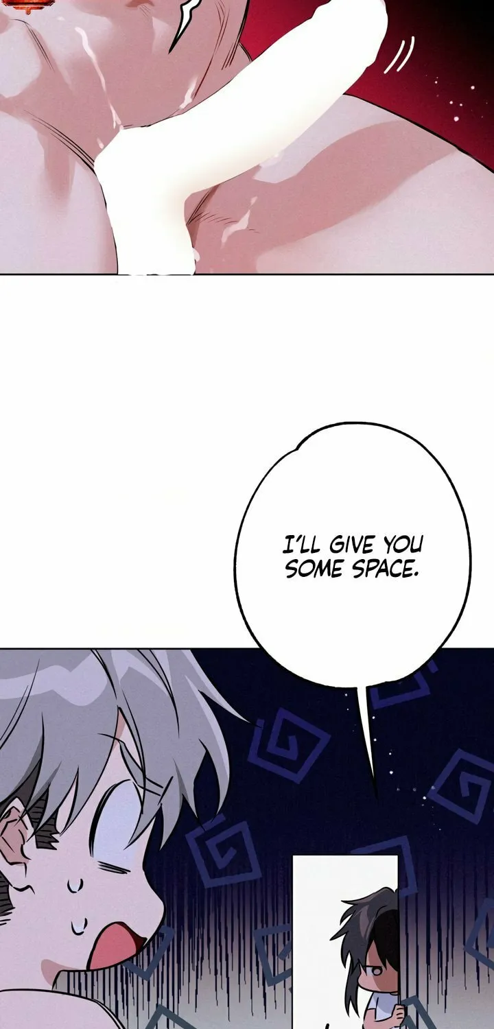 Killer Beat Chapter 4 page 84 - 