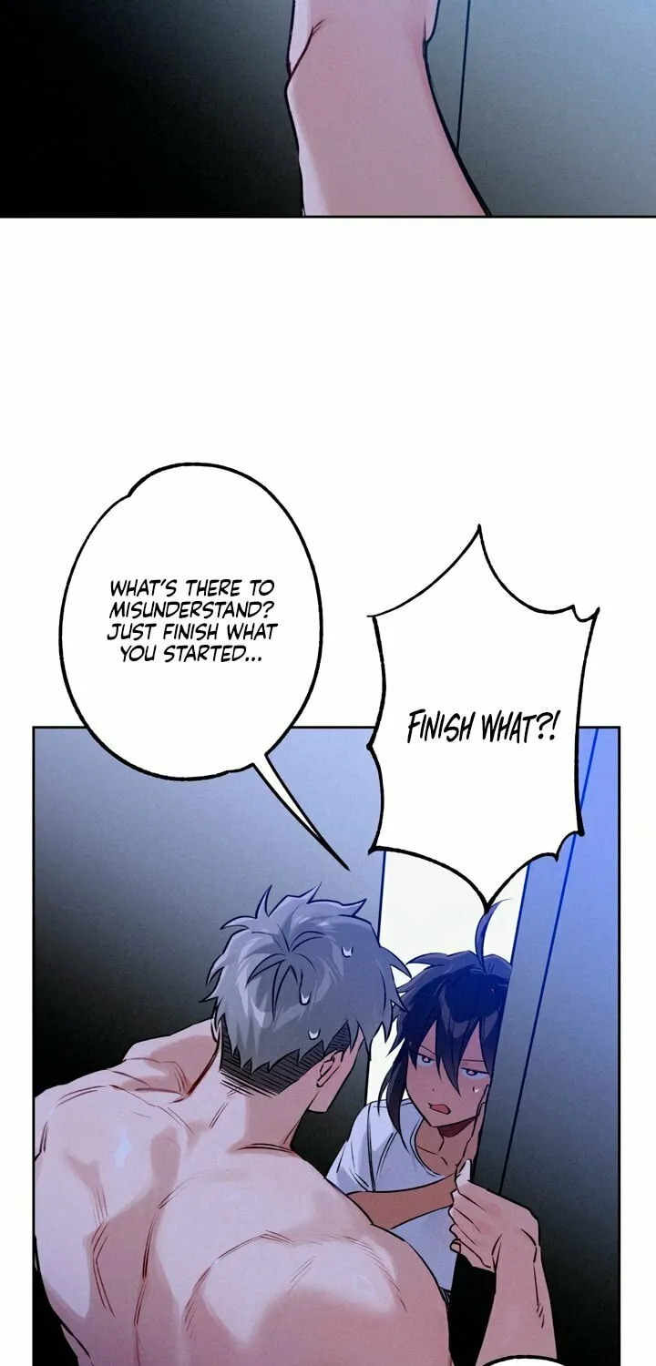 Killer Beat Chapter 4 page 86 - 