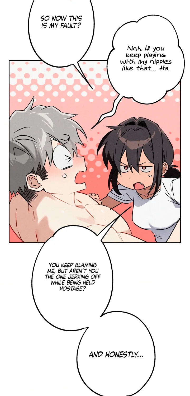 Killer Beat Chapter 4 page 90 - 