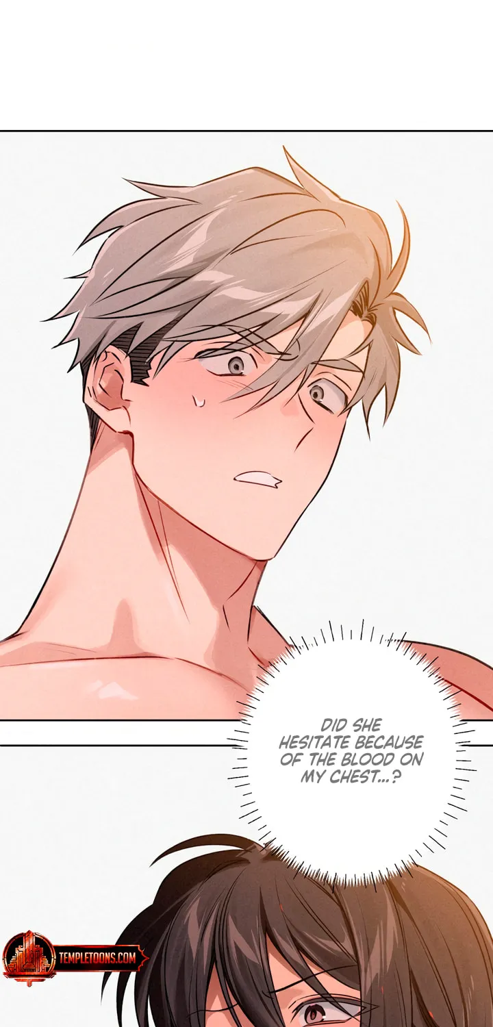 Killer Beat Chapter 4 page 92 - 