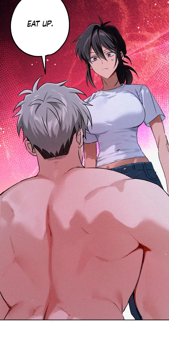 Killer Beat Chapter 5 page 2 - 