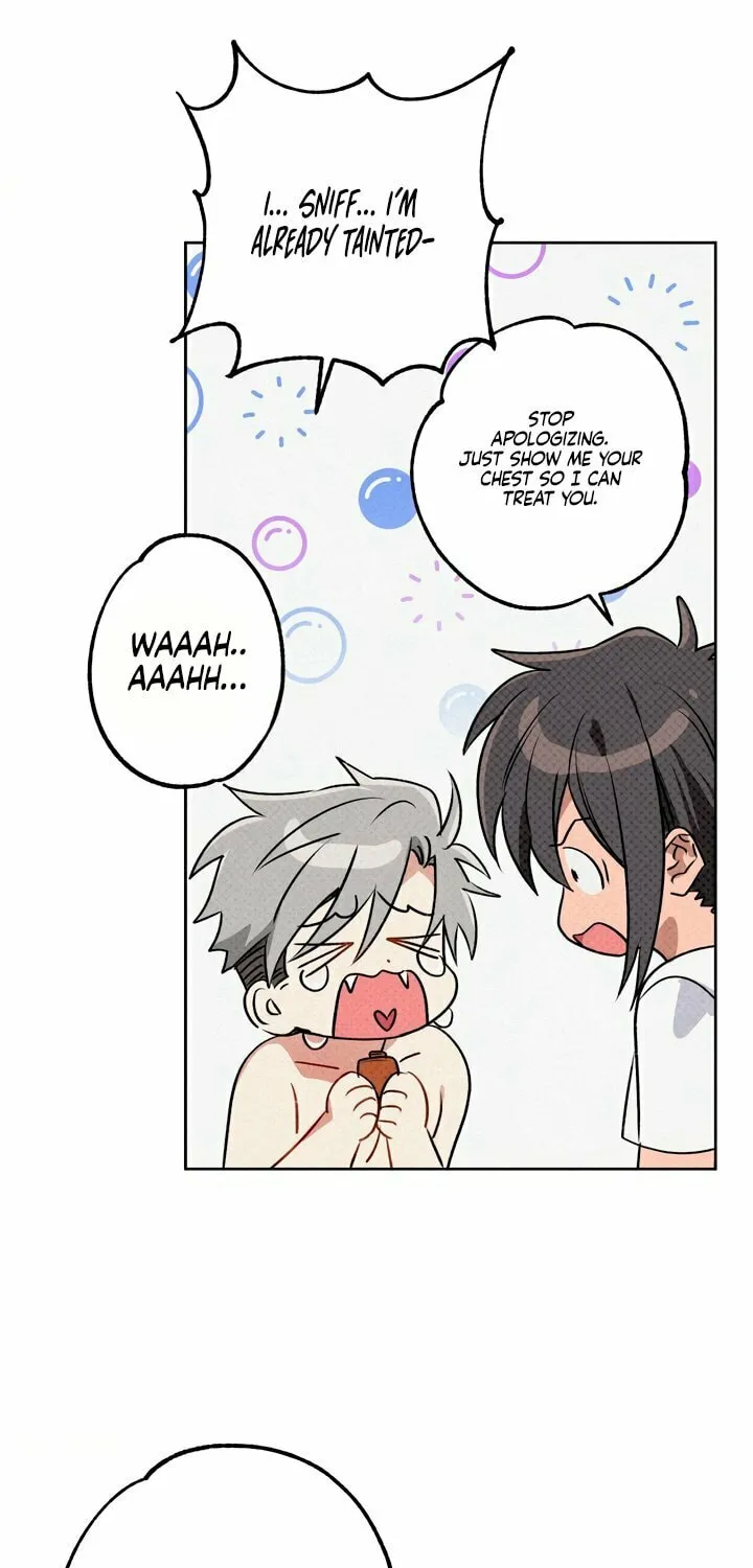 Killer Beat Chapter 5 page 13 - 