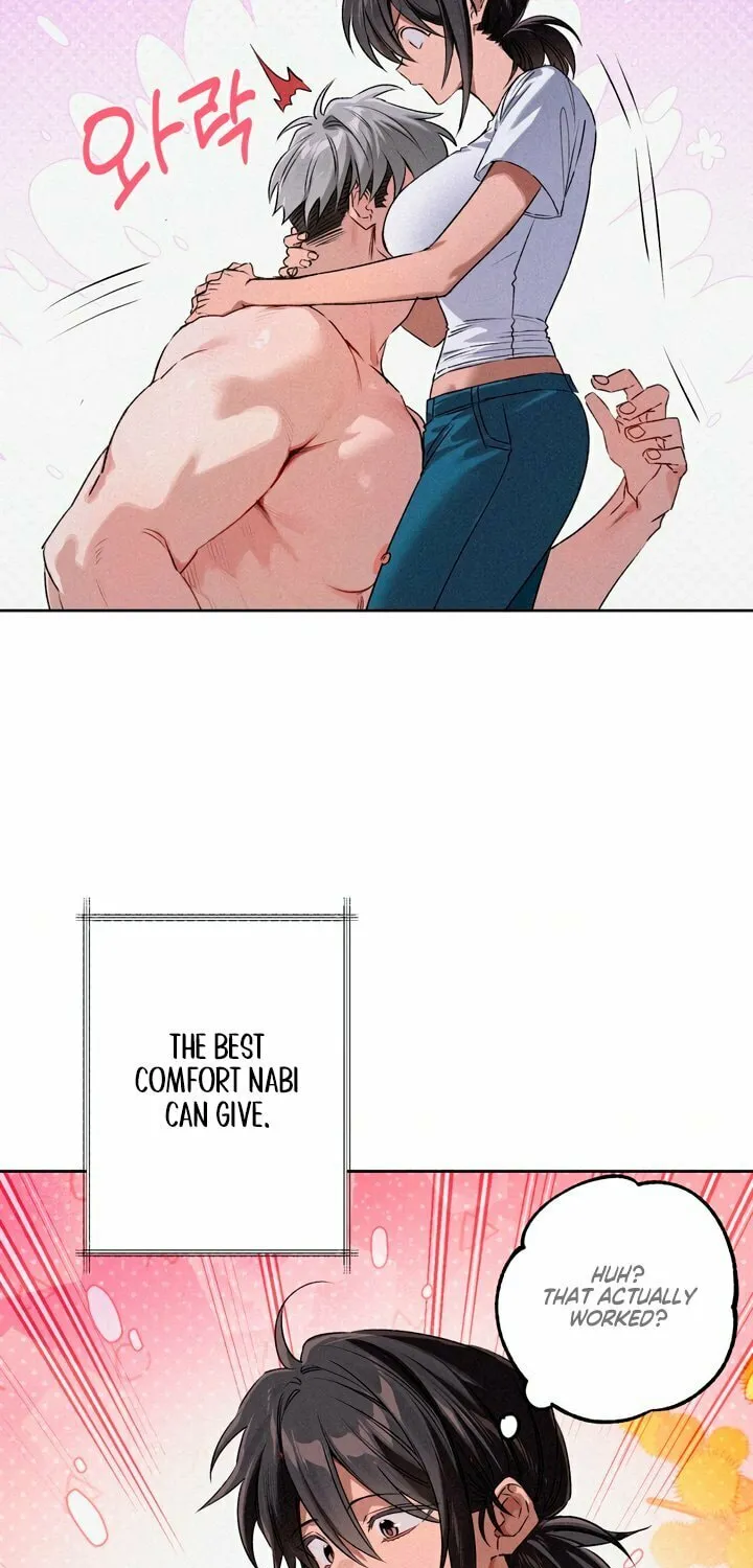 Killer Beat Chapter 5 page 16 - 