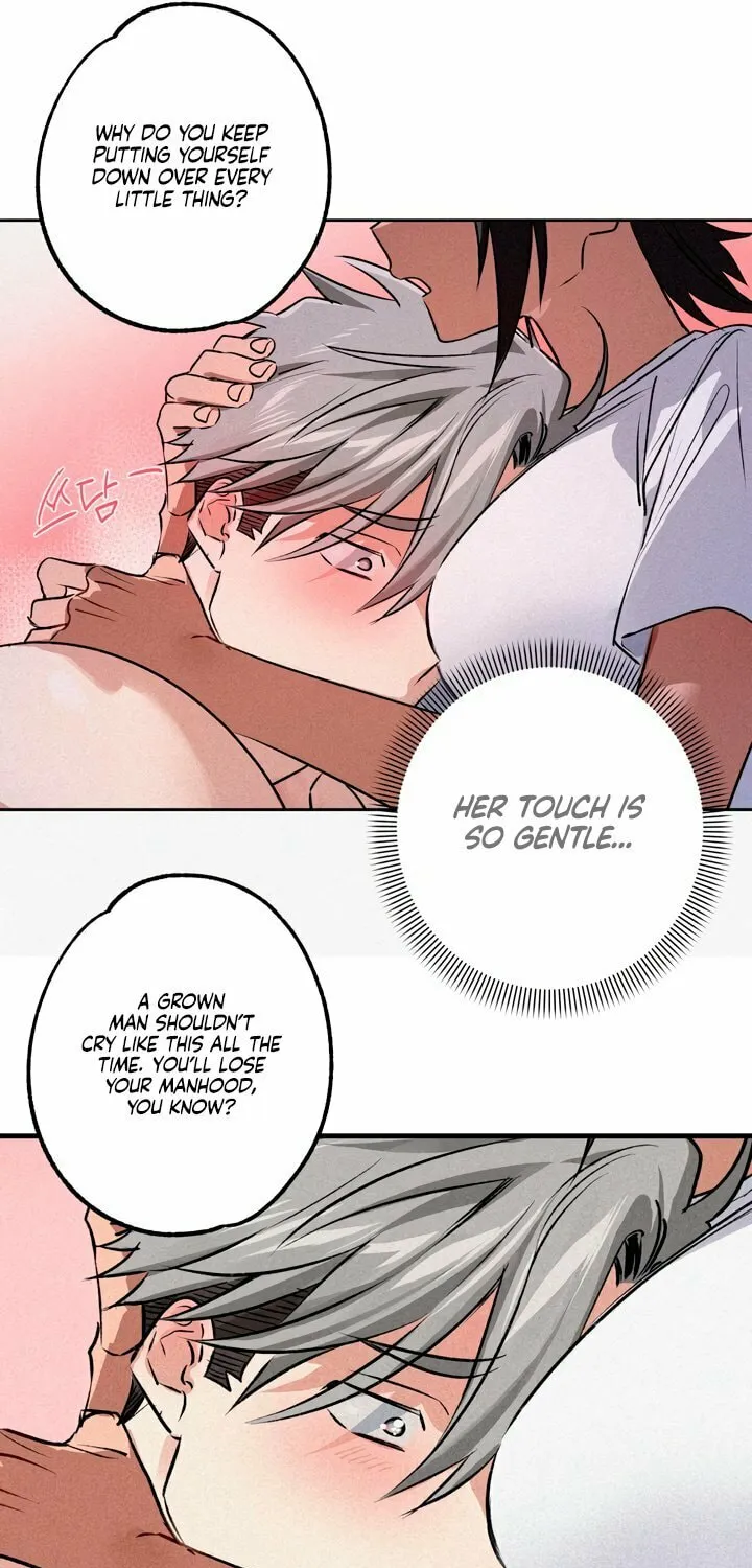 Killer Beat Chapter 5 page 18 - 