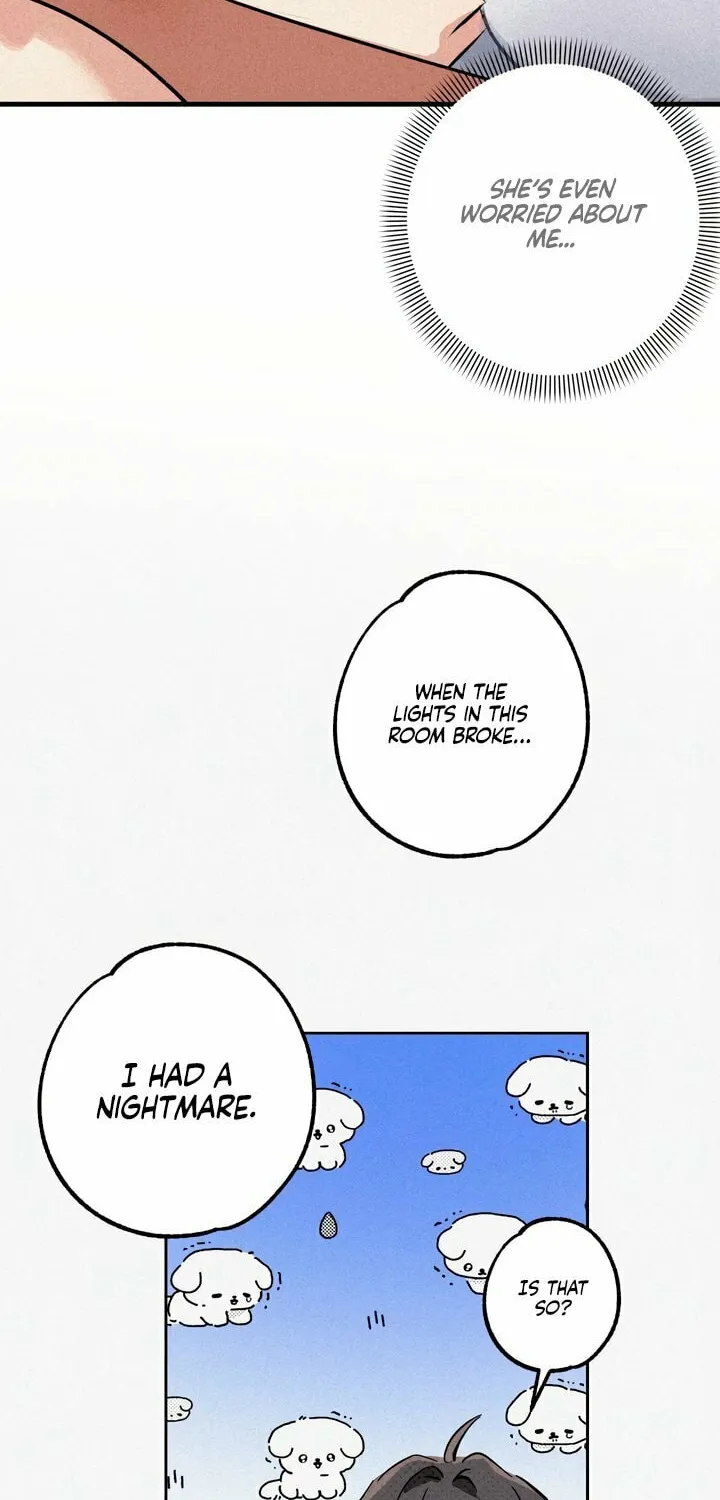 Killer Beat Chapter 5 page 19 - 