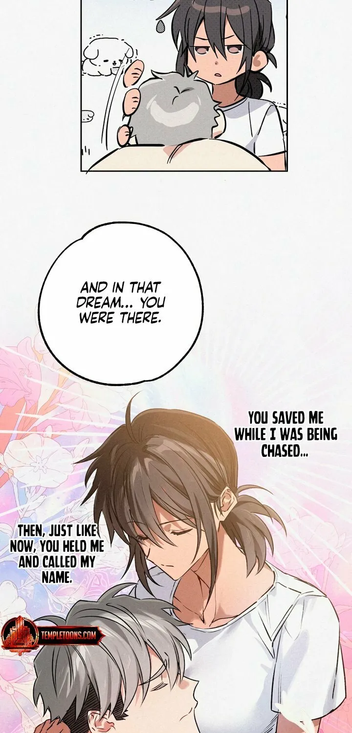 Killer Beat Chapter 5 page 20 - 